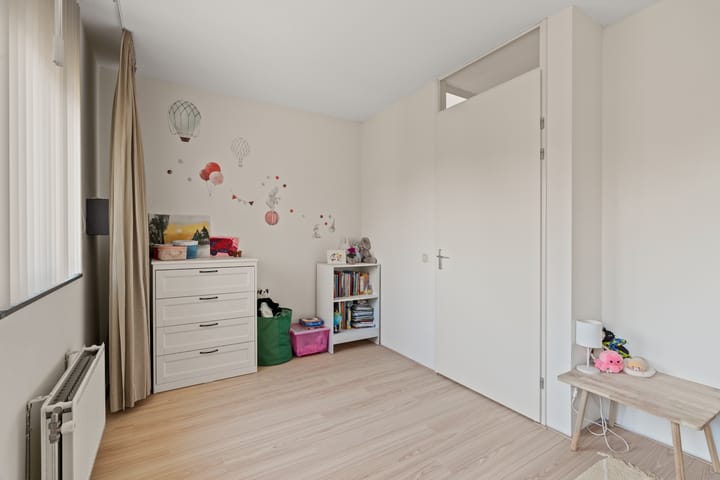 Foto 16 van Grateastraat 73