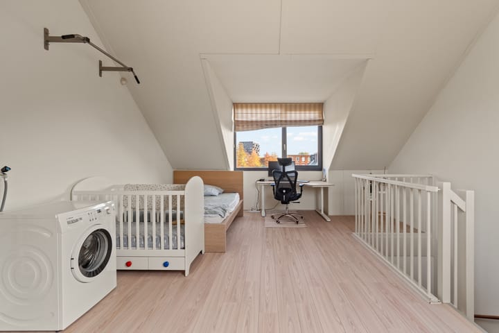 Foto 19 van Grateastraat 73