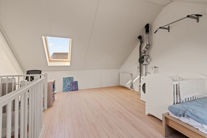 Foto 20 van Grateastraat 73