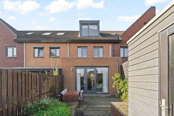 Foto 21 van Grateastraat 73