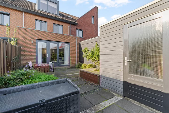 Foto 22 van Grateastraat 73