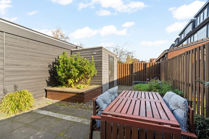 Foto 23 van Grateastraat 73