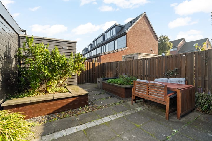 Foto 24 van Grateastraat 73