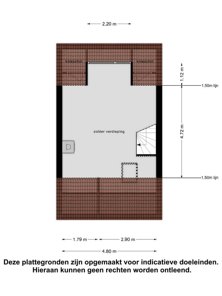 Foto 30 van Grateastraat 73