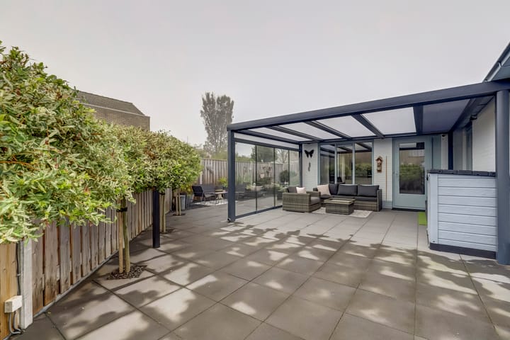 Foto 5 van Sterkenburg 69