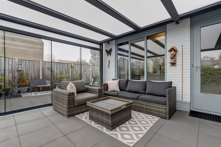 Photo 6 of Sterkenburg 69