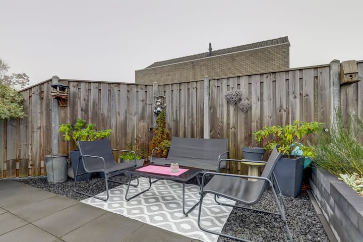 Photo 31 of Sterkenburg 69