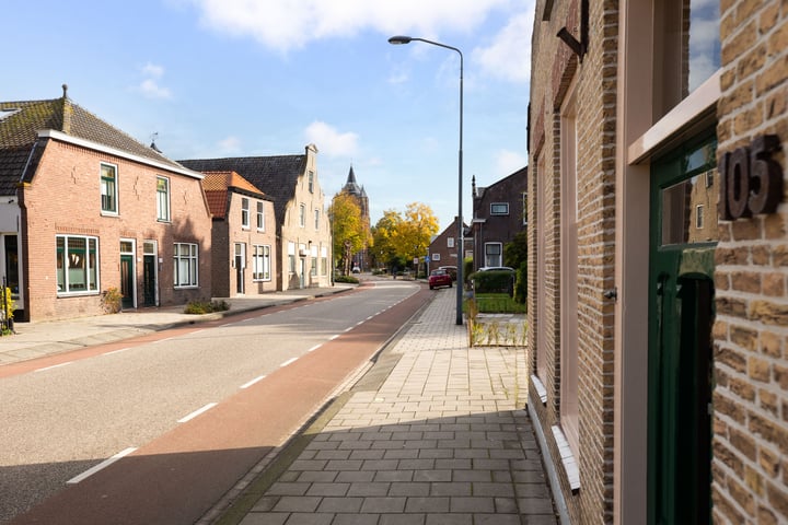 Bekijk foto 7 van Kerkstraat 105