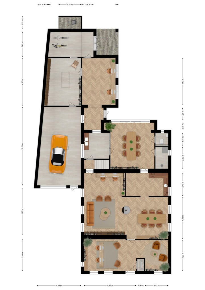 Foto 37 van Kerkstraat 105