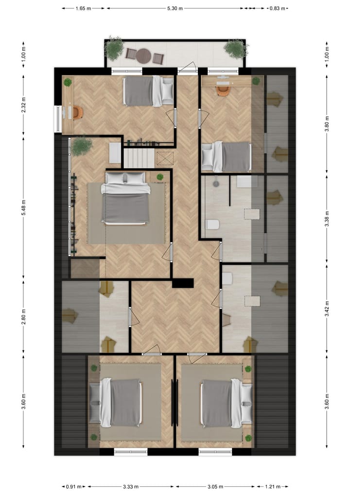 Foto 38 van Kerkstraat 105