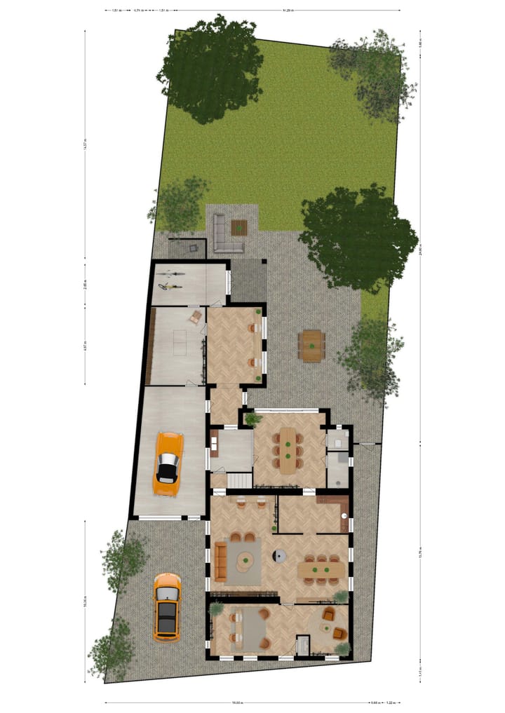 Foto 40 van Kerkstraat 105