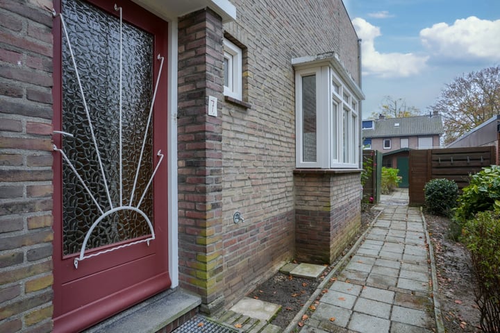 Bekijk foto 26 van Adamsstraat 7