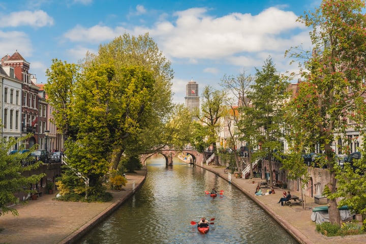 Bekijk foto 48 van Nobelstraat 28-B