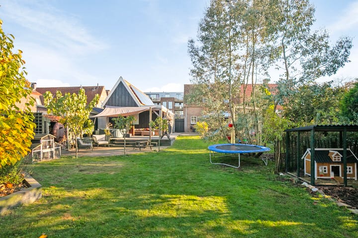 Foto 3 van Beukenstraat 34