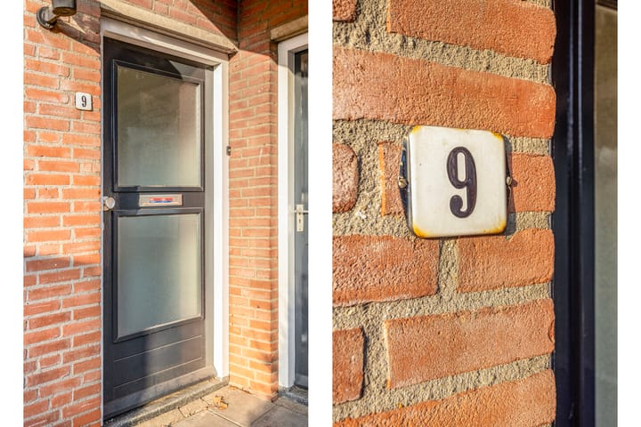 Foto 9 van Hille Kampkes 9