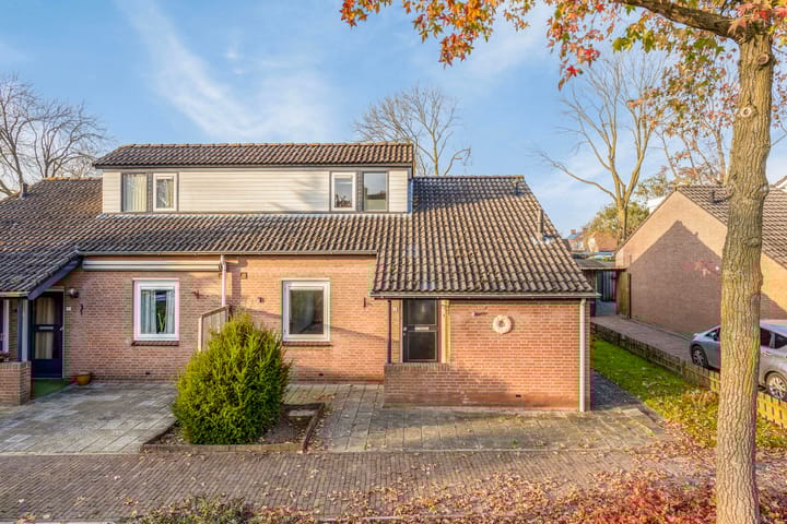 Foto 29 van Hille Kampkes 9