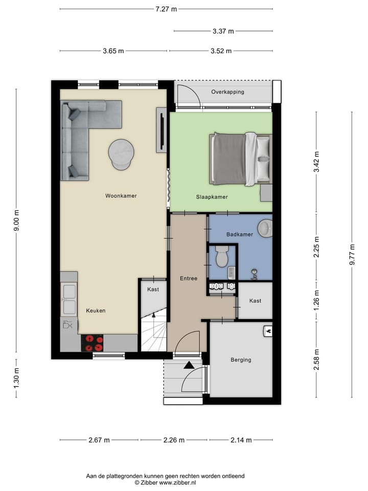 Foto 38 van Hille Kampkes 9