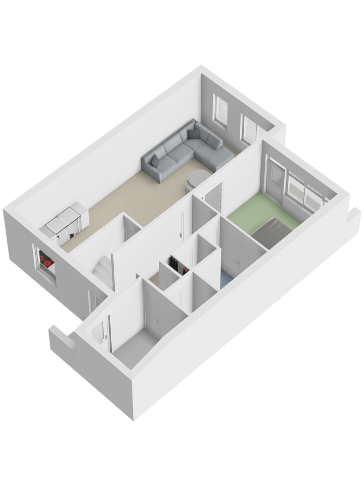 Foto 39 van Hille Kampkes 9