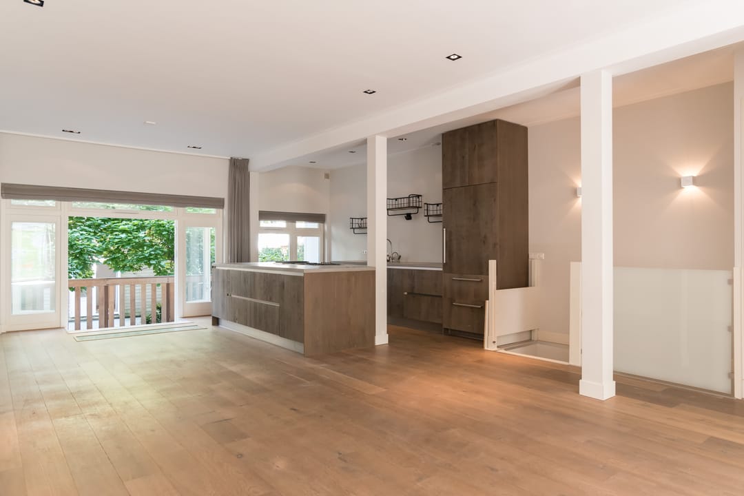 Photo 1 of Nassaukade 106-H