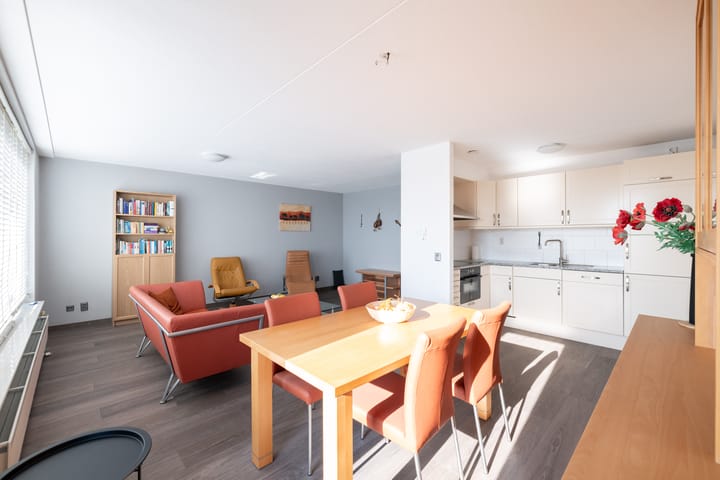 Foto 2 van Etudestraat 35-A