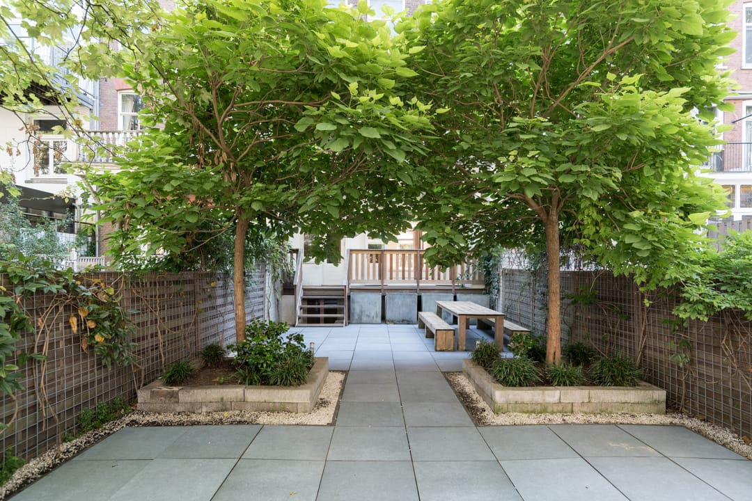 Photo 2 of Nassaukade 106-H