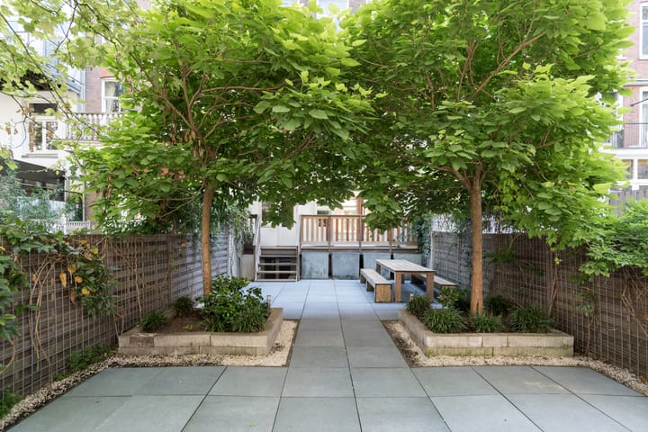 Photo 2 of Nassaukade 106-H