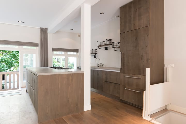 Photo 3 of Nassaukade 106-H