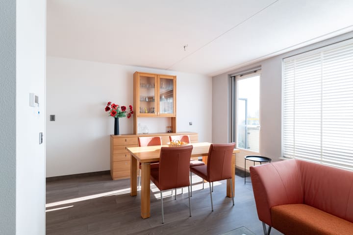 Foto 3 van Etudestraat 35-A