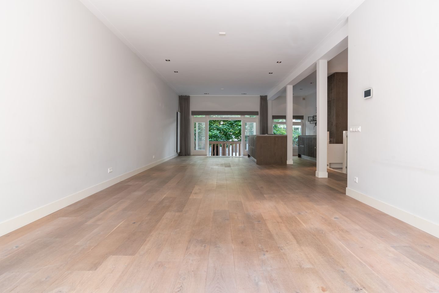 Photo 4 of Nassaukade 106-H