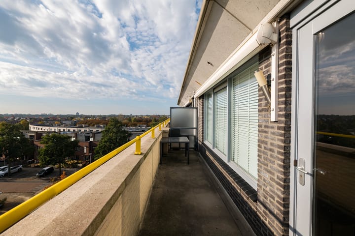 Foto 5 van Etudestraat 35-A