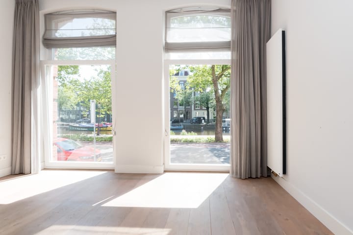 Photo 5 of Nassaukade 106-H