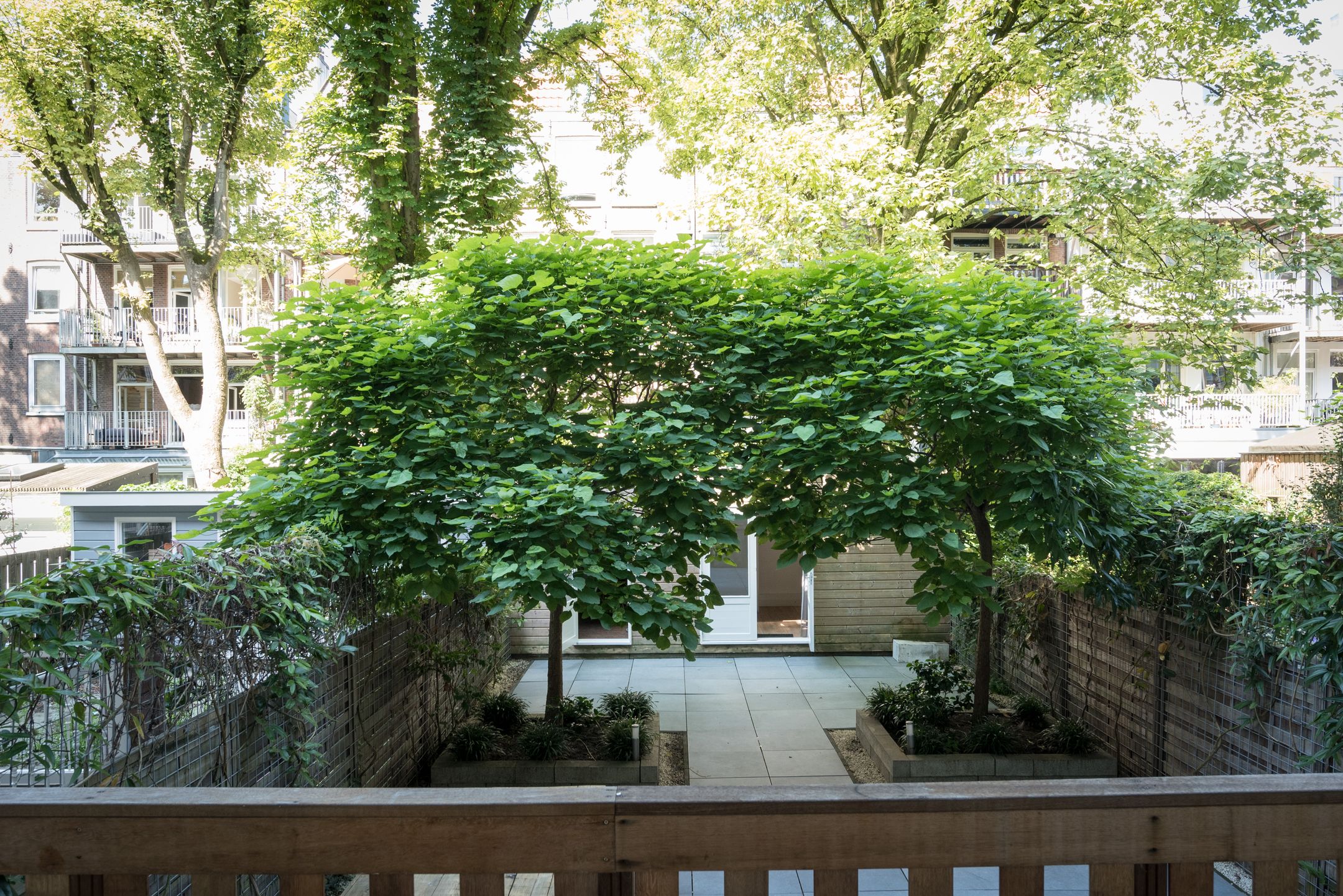 Photo 6 of Nassaukade 106-H