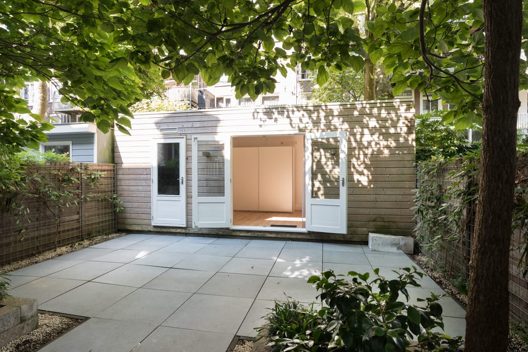 Photo 7 of Nassaukade 106-H