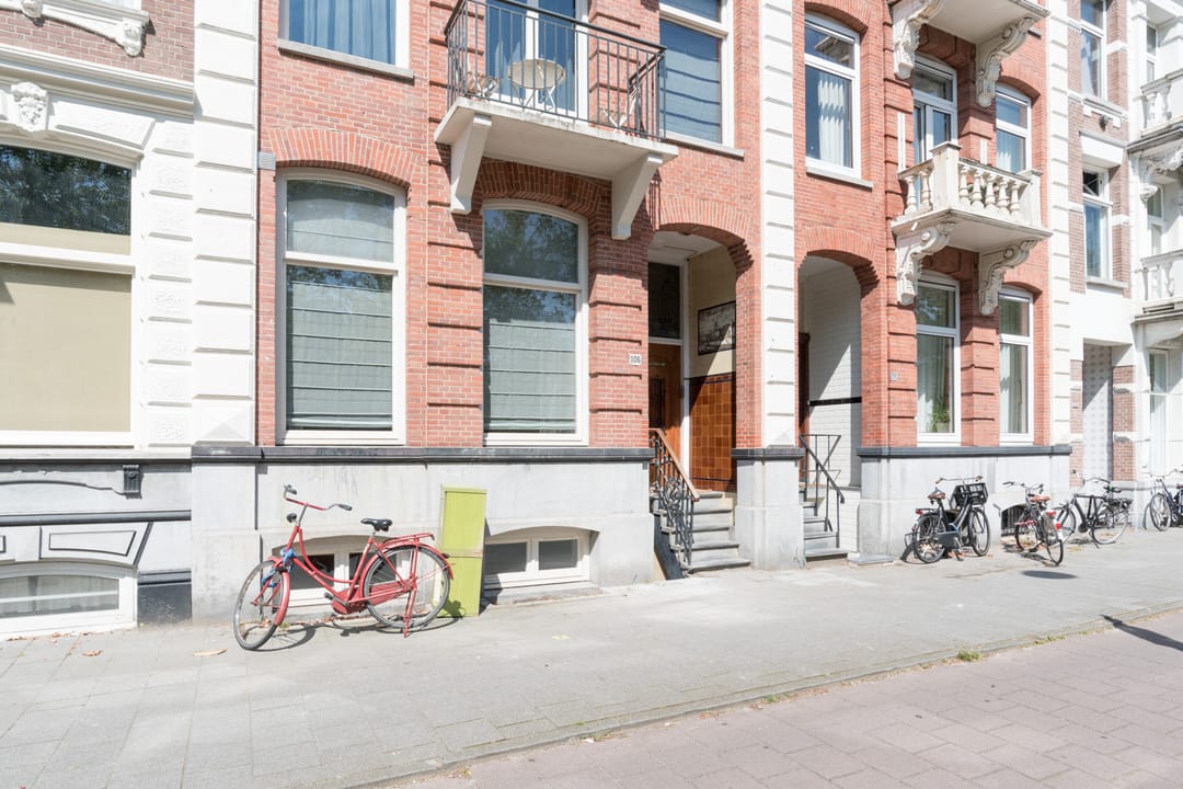 Photo 8 of Nassaukade 106-H