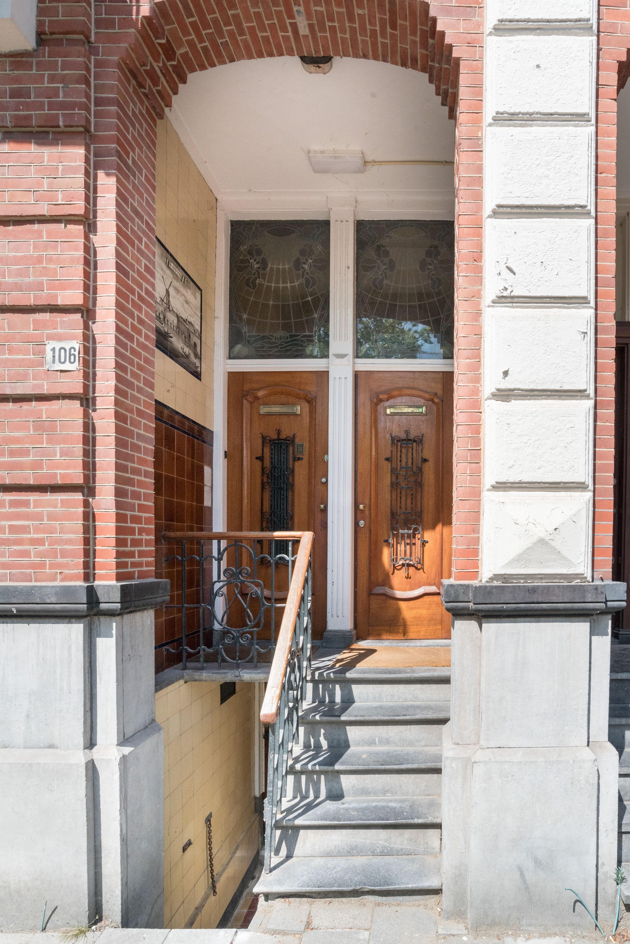 Photo 9 of Nassaukade 106-H