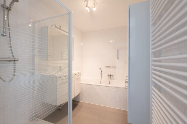 Foto 4 van Etudestraat 35-A