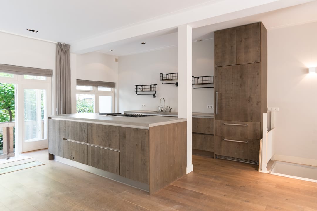 Photo 11 of Nassaukade 106-H