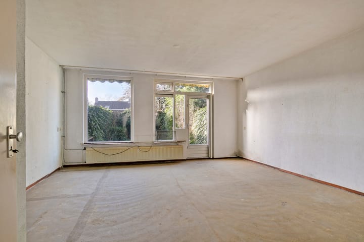 Foto 2 van Kraanvogelstraat 21