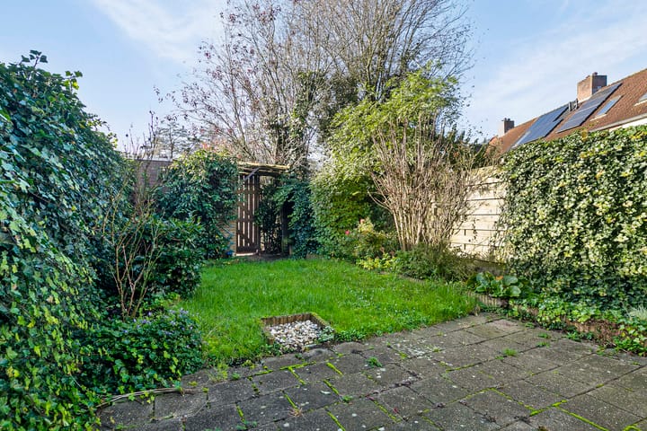 Foto 3 van Kraanvogelstraat 21