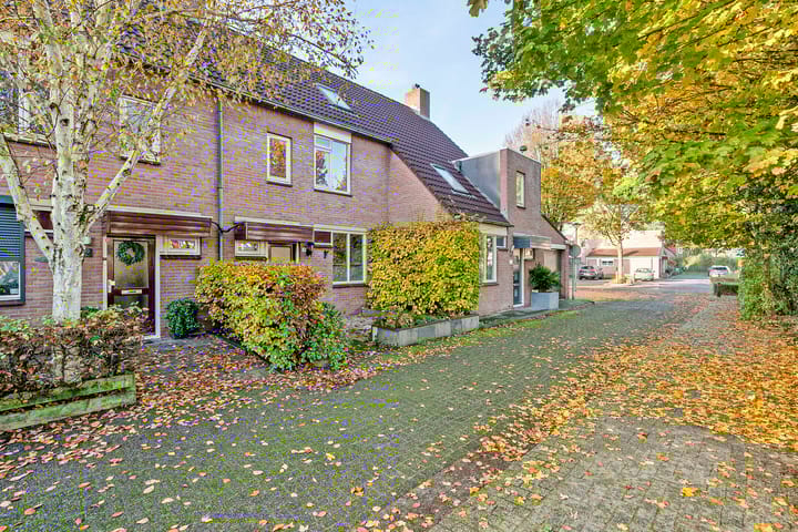 Foto 5 van Kraanvogelstraat 21