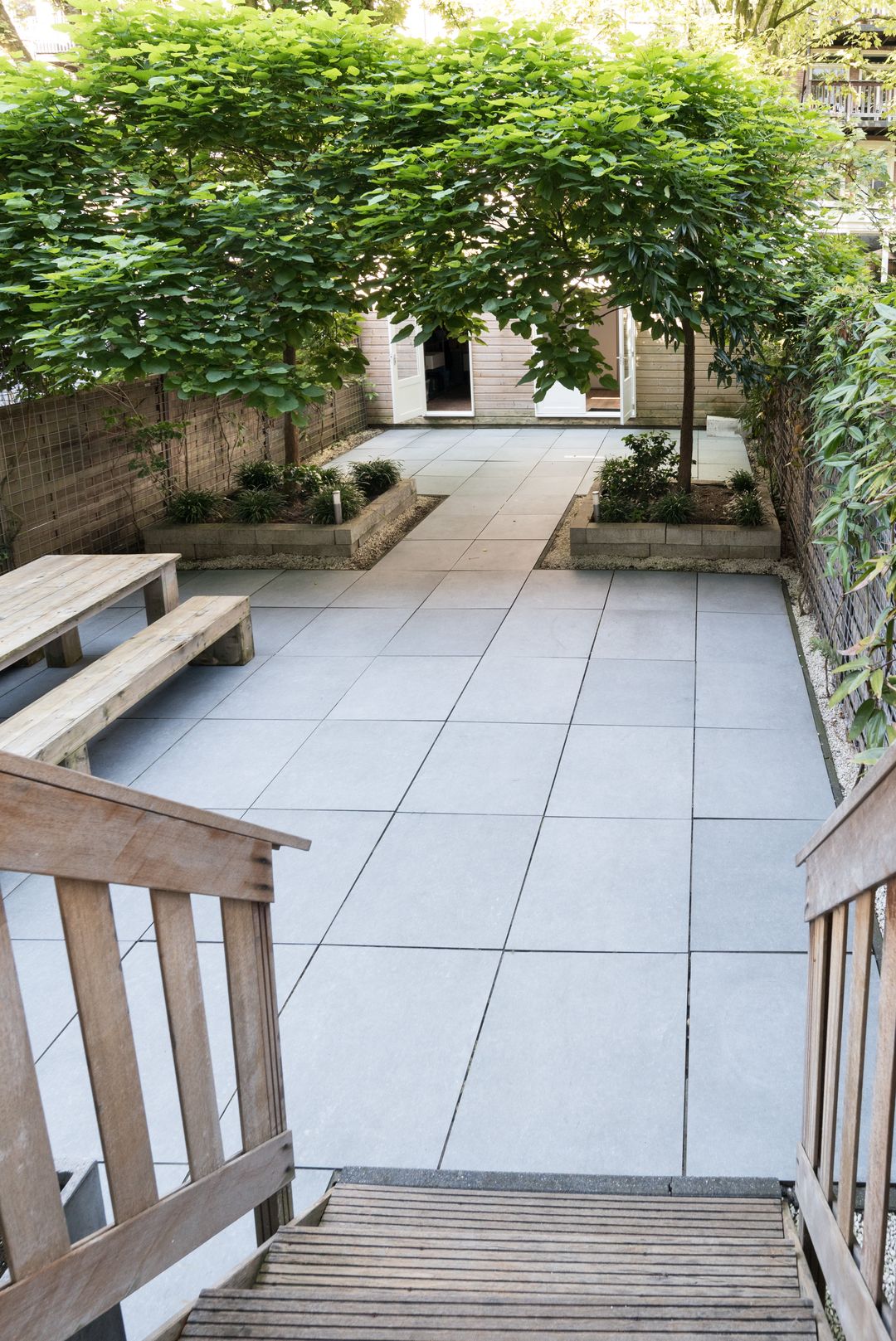 Photo 26 of Nassaukade 106-H