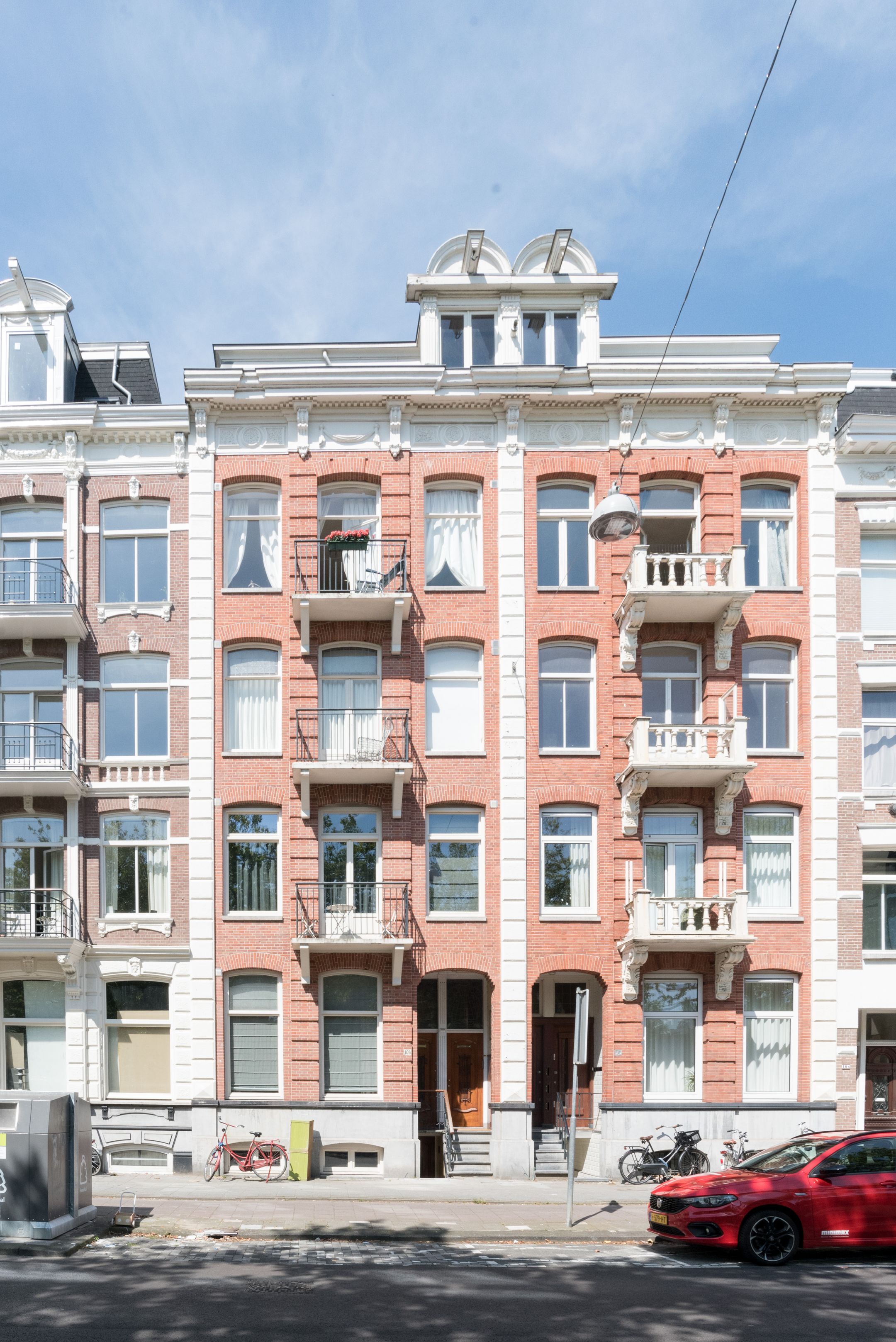 Photo 15 of Nassaukade 106-H