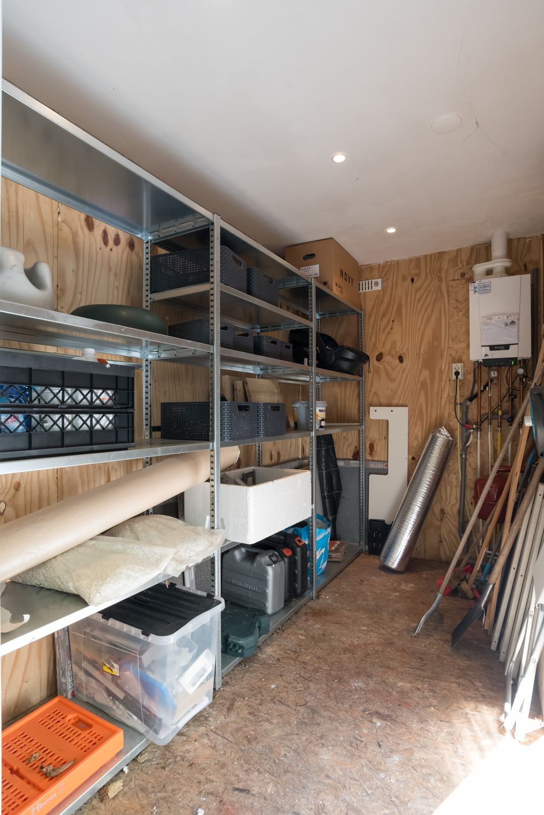 Photo 31 of Nassaukade 106-H