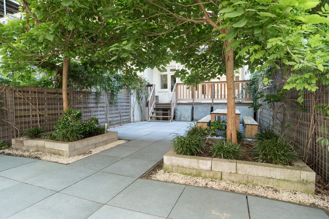 Photo 32 of Nassaukade 106-H