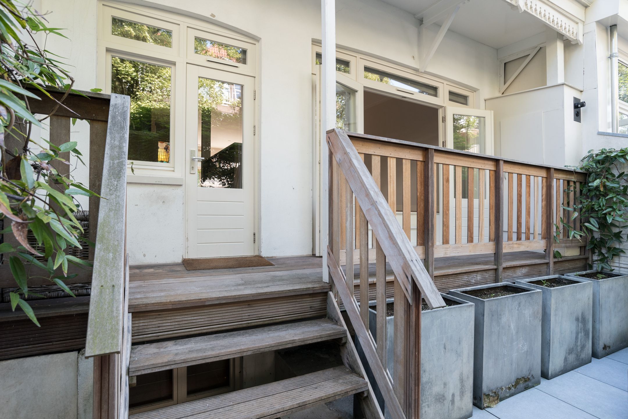 Photo 33 of Nassaukade 106-H