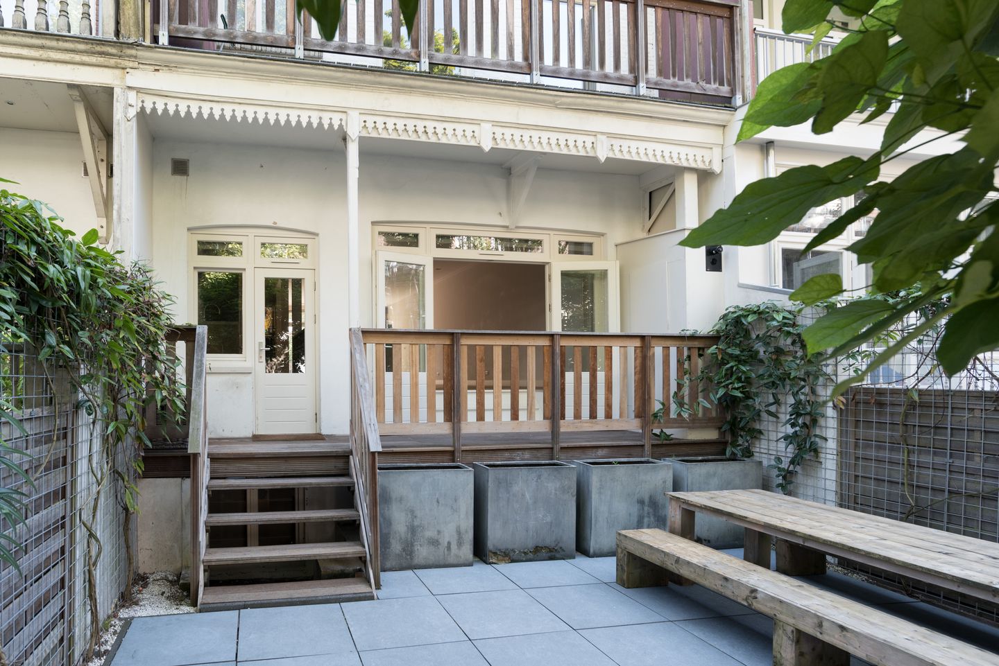 Photo 34 of Nassaukade 106-H