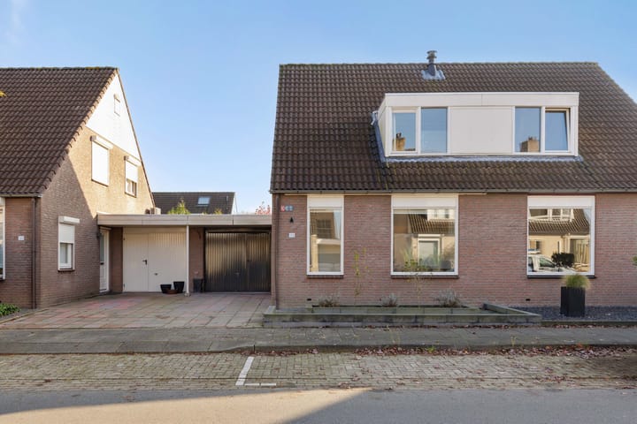 Foto 3 van Maaslaan 32