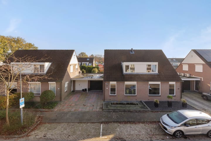 Foto 5 van Maaslaan 32