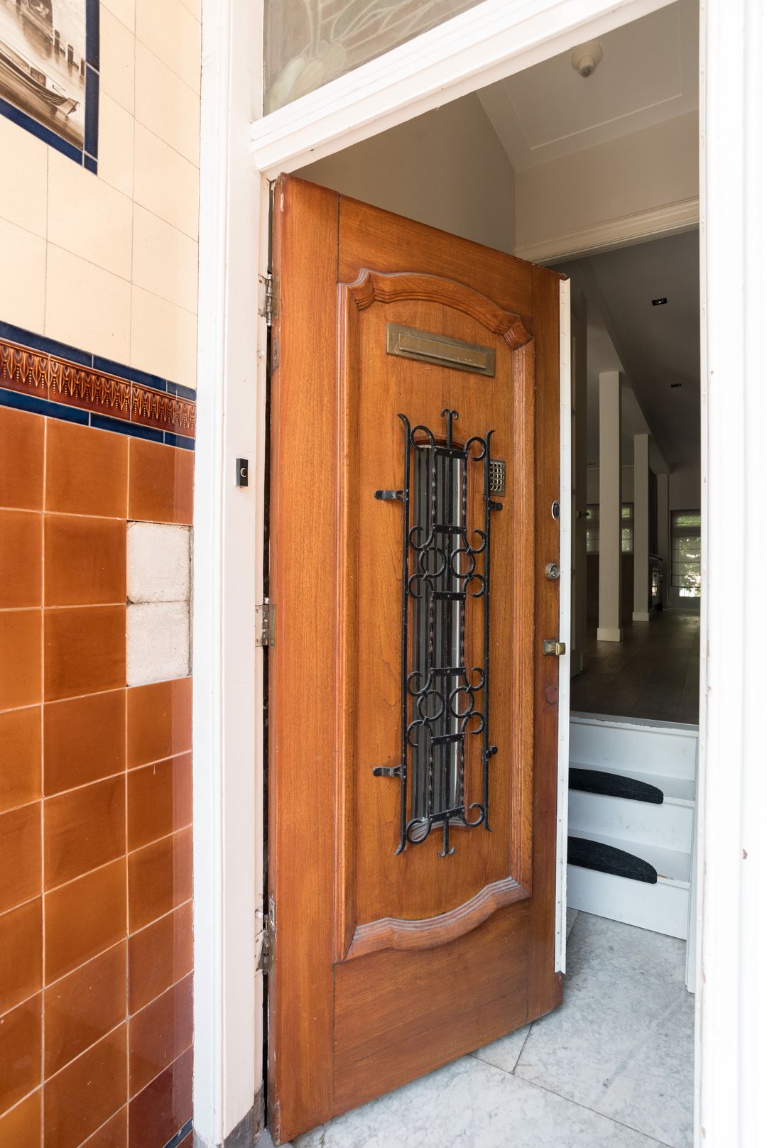 Photo 52 of Nassaukade 106-H