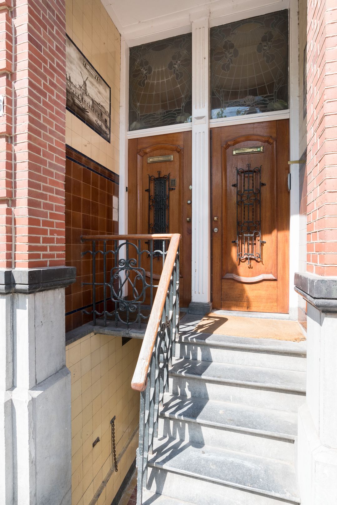 Photo 53 of Nassaukade 106-H